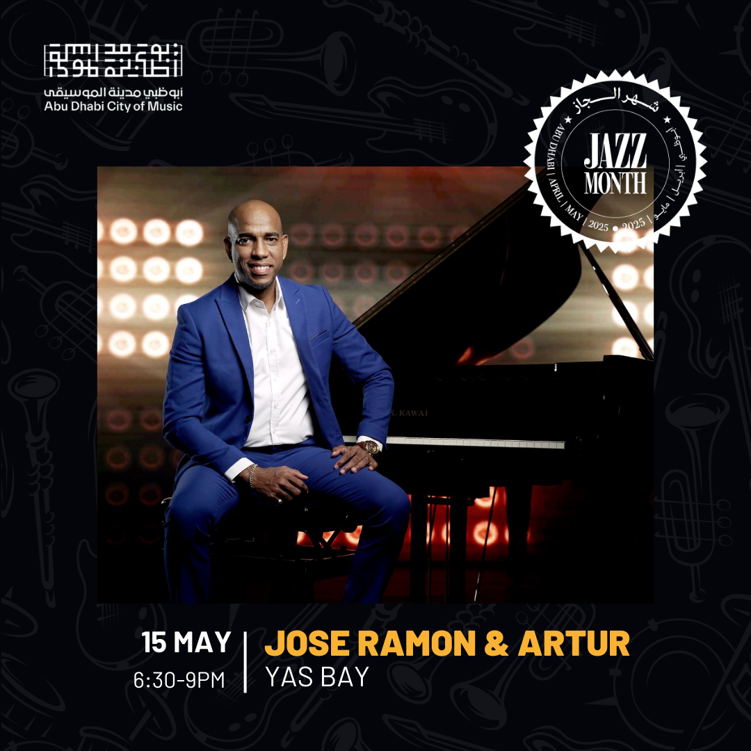 ADJM – José Artur (15 May)